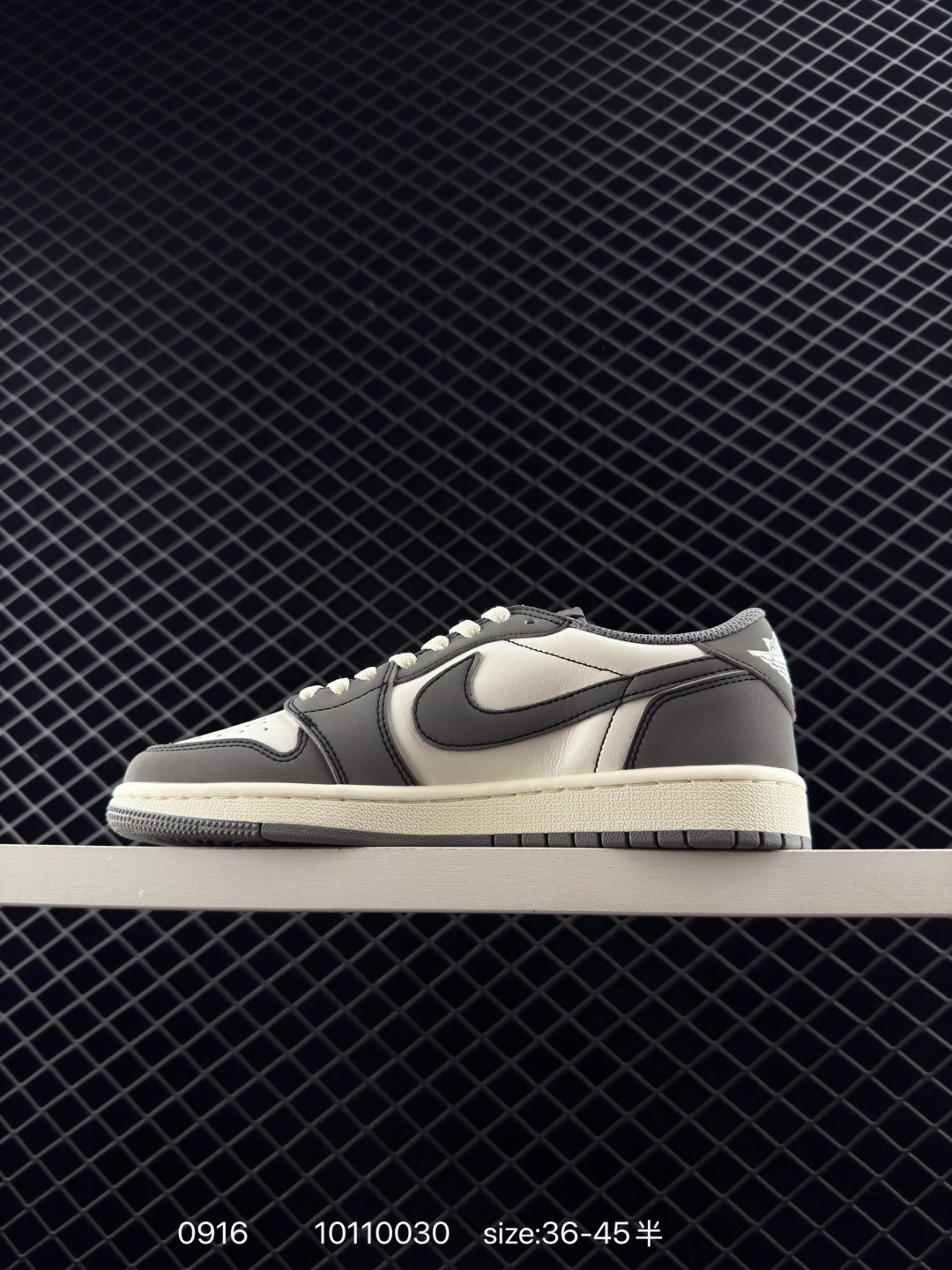 Travis Scott x Fragment Design x Jordan Air Jordan 1 Low OG SP